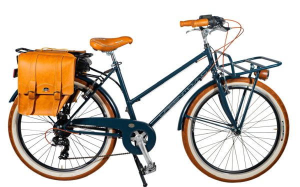 ESSENTIAL E-BIKE MODELLO DONNA