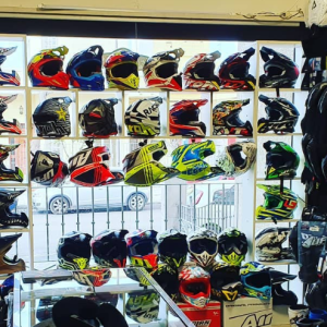 Accessori e Ricambi Moto