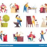 Artigiani Rione Santa Rosa